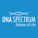 DNA Spectrum logo