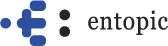 Entopic logo