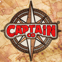 Captain Company logo