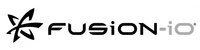 Fusion-io logo