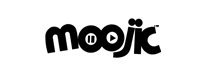 Moojic logo