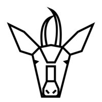 Gazelle logo