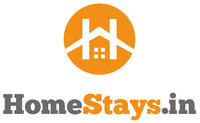 Homestays.in logo