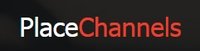 PlaceChannels logo