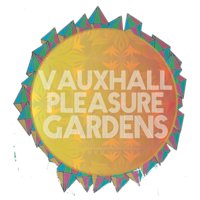 Vauxhall Pleasure Gardens logo