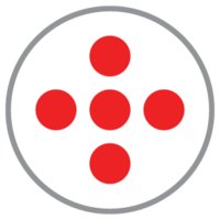 redFibr logo
