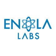 Enola Labs logo
