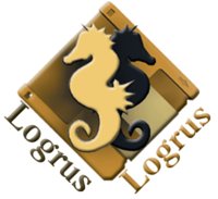 Logrus International logo