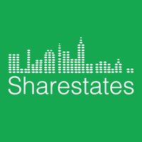 Sharestates logo