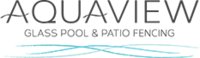 Aquaview Pool Fence Company logo
