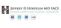 Jeffrey Hoefflin, MD, FACS logo