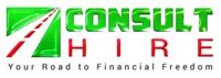 Consult Hire logo