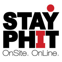 Stay Phit logo