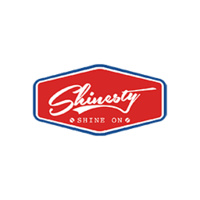 Shinesty logo