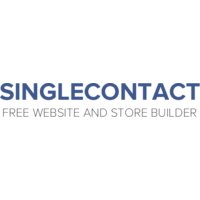 SingleContact logo