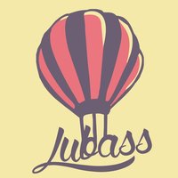 Lubass.com logo