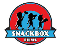 Snackbox Films logo