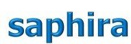 Saphira logo