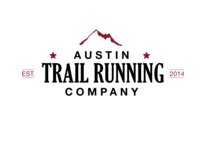 The Austin Trail Running Company logo