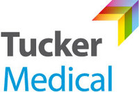 Tucker Medical logo