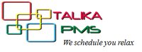 TALIKA PMS logo