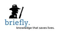 Briefly logo