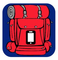 Traveler Mate logo