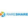 RareShare -  biotechnology health care information technology personal health health and wellness