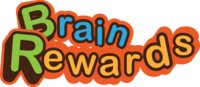 BrainRewards logo