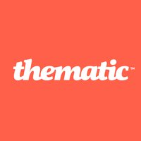 Thematic logo