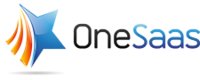 OneSaas logo