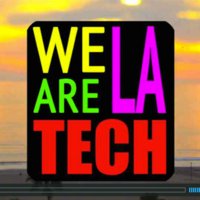 WeAreLATech logo