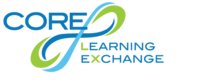 Core Learning Exchange logo