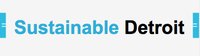 Sustainable Detroit logo