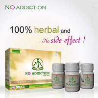 No Addiction India logo