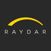 GoRaydar logo