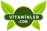 Vitaminler.com logo