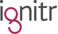 ignitr logo