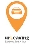 urLeaving logo