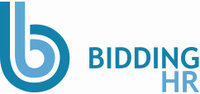 BiddingHR logo