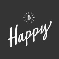 Happy Any Hour logo