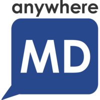 AnywhereMD logo