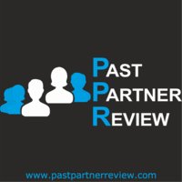 PastPartnerReview.com logo