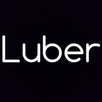 Luber logo