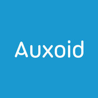 Auxoid logo