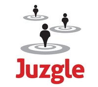 Juzgle logo