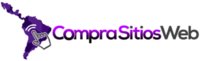 Comprasitiosweb.com logo