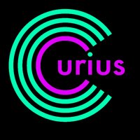 Curius logo