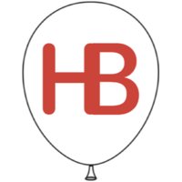 HapBack logo