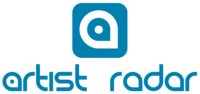 ARTIST RADAR logo
